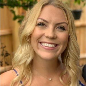 Meet your Posher, Tiffany